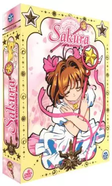 Manga - Manhwa - Card Captor Sakura - Collector VOVF Vol.2