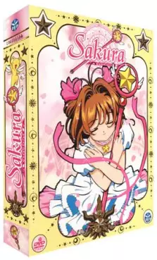 anime - Card Captor Sakura - Collector VOVF Vol.2