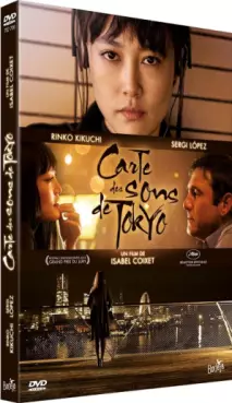 film - Carte des sons de Tokyo