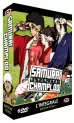 Samurai Champloo Intégrale Gold