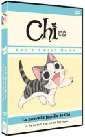 Chi - Une vie de chat Vol.1