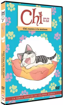 Mangas - Chi - Une vie de chat Vol.4