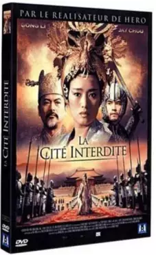 film - Cité Interdite (la)