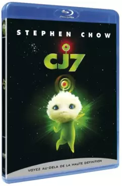 film - CJ7 - Blu-Ray