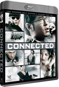 film - Connected - BluRay