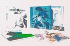 Cowboy Bebop - Integrale Blu-Ray + DVD 20th Anniversary Box