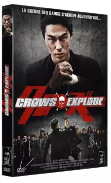 film - Crows Explode