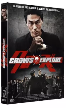 Crows Explode