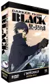 Darker than Black - Intégrale Gold