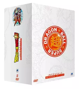 Anime - Dragon Ball Super - Intégrale DVD