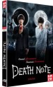 vidéo manga - Death Note Drama - Intégrale