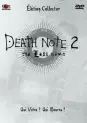 Death Note - Film 2 - Live - Collector