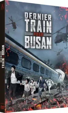 Dernier train pour Busan