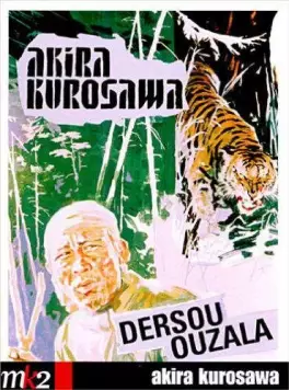 film - Dersou Ouzala