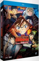 Détective Conan - Film 24 - The Scarlet Bullet - Collector DVD & Blu-ray