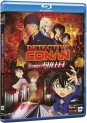 manga animé - Détective Conan - Film 24 - The Scarlet Bullet - Blu-Ray