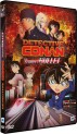manga animé - Détective Conan - Film 24 - The Scarlet Bullet - DVD