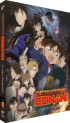 manga animé - Détective Conan - Film 18 : Le Sniper Dimensionnel - Combo Blu-ray + DVD