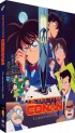 manga animé - Détective Conan - Film 02 : La Quatorzième Cible - Combo Blu-ray + DVD