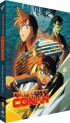 manga animé - Détective Conan - Film 09 : Stratégie en profondeur - Combo Blu-ray + DVD