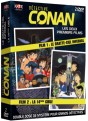 Anime - Détective Conan - Film 1 + Film 2