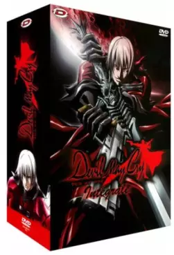 Anime - Devil May Cry - Intégrale