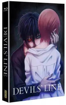 Manga - Devil's Line - Intégrale - Blu-Ray