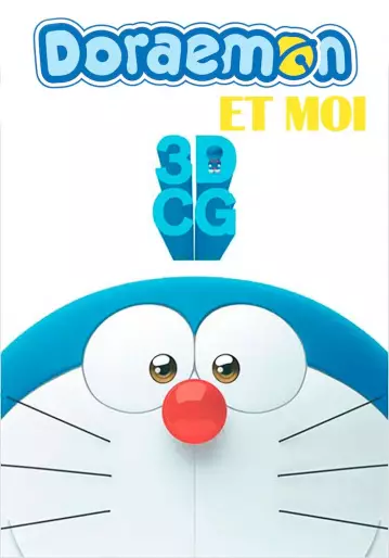 vidéo manga - Doraemon et moi 1
