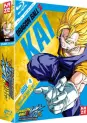 Dragon Ball Z Kai - Blu-Ray Vol.4