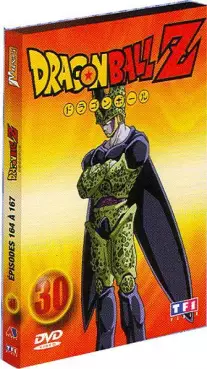 manga animé - Dragon Ball Z Vol.30