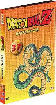 Manga - Dragon Ball Z Vol.37