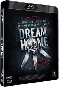 film - Dream Home Blu-Ray
