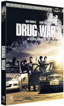 Manga - Drug War