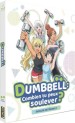 dessins animés japonais - Dumbbell : Combien tu peux soulever ? - Intégrale Blu-ray