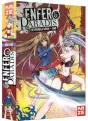 Enfer & Paradis Intégrale Réédition +OAV