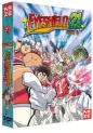 Eyeshield 21 - Saison 1 Vol.3
