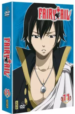 Fairy Tail Vol.11