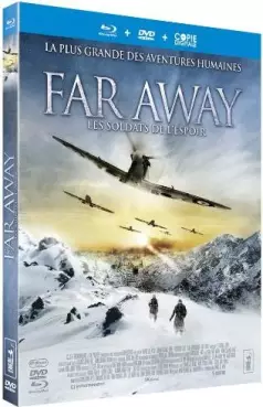 film - Far Away - BluRay