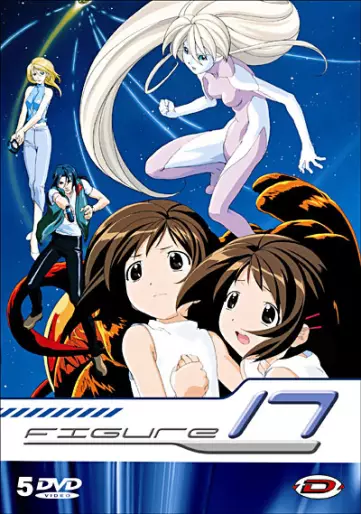 vidéo manga - Figure 17 - Intégrale