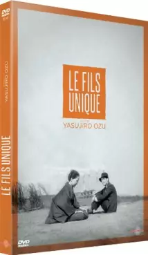 film - Fils unique (Le)