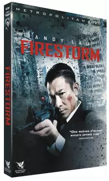 film - Firestorm