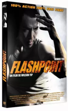 Dvd - Flashpoint