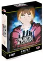 Fullmetal Alchemist Brotherhood - Edition Gold Vol.1