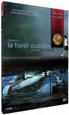 Dvd - Forêt oubliée (La)