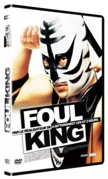 film - Foul King