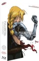 Fullmetal Alchemist - Intégrale Blu-Ray Collector
