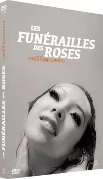 film - Funérailles des roses (les)