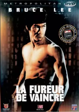 film - Fureur de vaincre (la) - Edition 2005