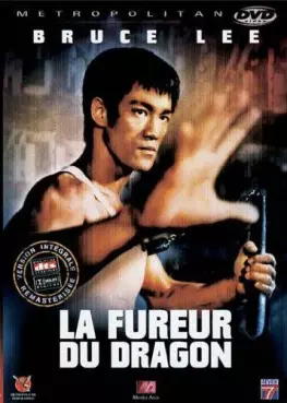 Fureur du dragon (la)