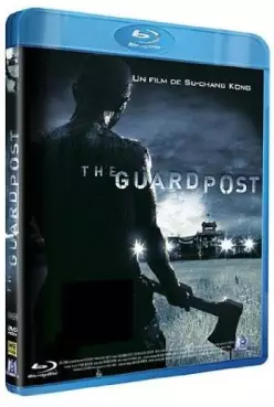 manga animé - Guard Post (the) - Blu-ray